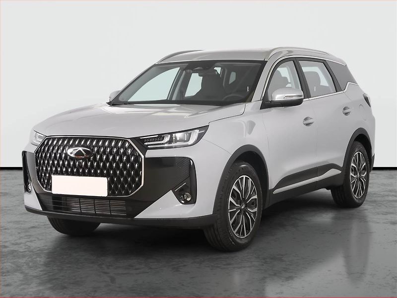 Chery Tiggo 7 (2026) 1.6 TGDI, COMFORT - fotka 2 z 19