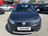 Dacia Sandero (2011) 1.6i, ČR, AC - náhled 1