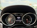 Mercedes-Benz GLE (2017) 350 d 4MATIC SUV - náhled 35