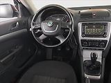 Škoda Octavia (2011) 1.6 TDI, Navi, Xenony - náhled 7
