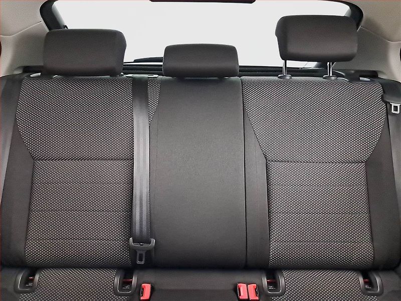 Škoda Octavia (2016) Ambition 1.4 TSI, Tempomat - fotka 10 z 15