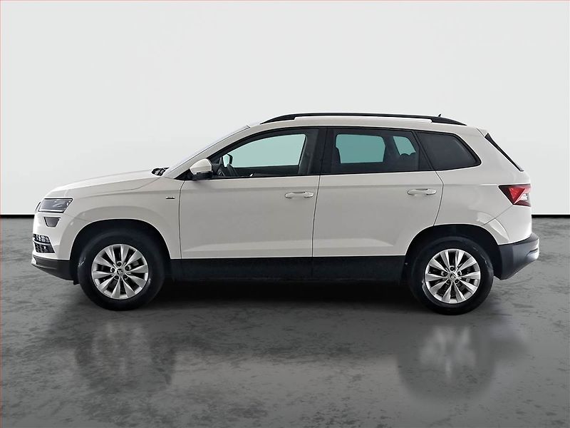 Škoda Karoq (2021) Style 1.5 TSI - fotka 3 z 18