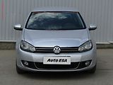 Volkswagen Golf (2008) 2.0TDi, Highline - náhled 1