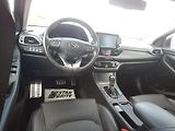 Hyundai i30 FASTBACK, 1.4 GDi TURBO, AUT - náhled 11