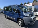 Fiat Ducato 2,2   JTD 69.000KM TAŽNÉ 9 MÍS - náhled 1