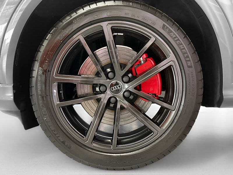 Audi Q5 2.0TDI 150KW QUATTRO S-LINE, M - fotka 8 z 28