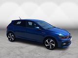 Volkswagen Polo GTi 2.0 TSi DSG 6st. - náhled 9