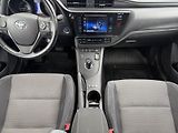 Toyota Auris 1.8 HSD e-CVT Selection - náhled 23
