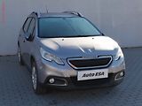 Peugeot 2008 (2015) 1.2 PT, 2.maj,ČR, Active - náhled 1