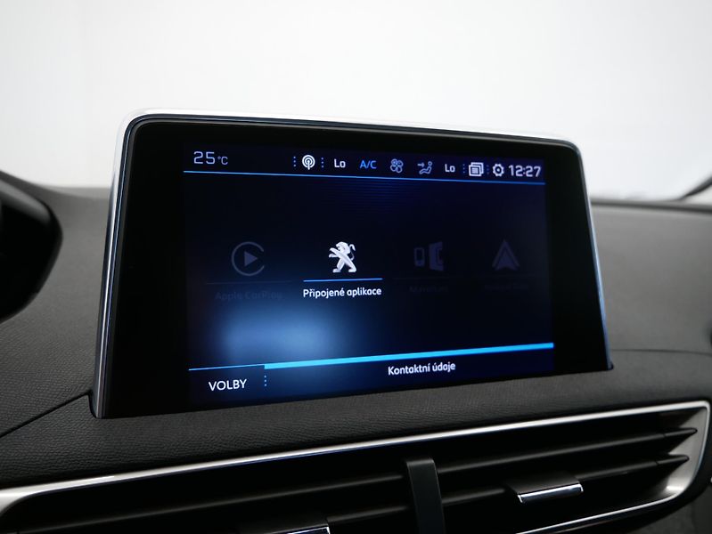Peugeot 5008 - fotka 20 z 27