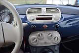 Fiat 500 1,2 i 51KW NOVÁ STK ALU KLIMA - náhled 25