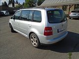 Volkswagen Touran 1,9   1,9,TDI-77KW-BEZ DPF - náhled 1