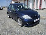 Citroën C3 1,4 i Exclusive, klima,servis, - náhled 1