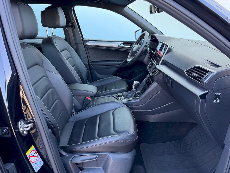 Seat Tarraco (2021) FR 2.0 TDI 147kW 4DRIVE - fotka 29 z 35