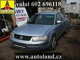 Volkswagen Passat (1998) VOLAT 602 696118 - náhled 1