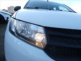 Dacia Sandero 1,2 16V 55kW Access, KLIMA - náhled 4