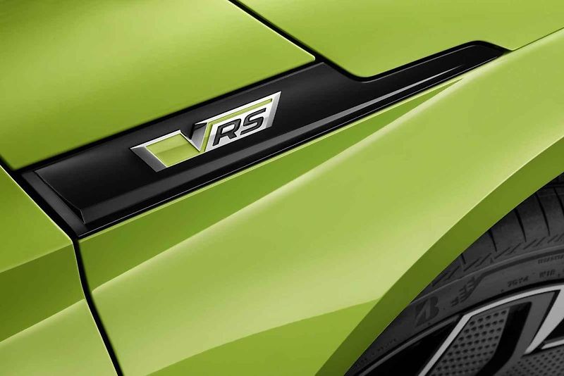 Premiéra vozů Škoda Enyaq Coupe a Enyaq Coupe RS