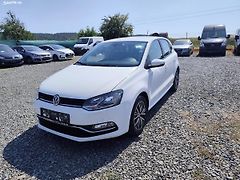 Volkswagen Polo (2016) - fotografie inzerátu