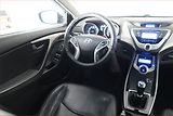 Hyundai Elantra (2011) 1.6, Serv.kniha, Tempomat - náhled 7