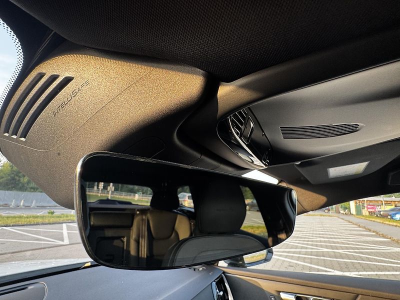 Volvo V60 (2019) Volvo V60 T5 R-Design | 184 kW - fotka 20 z 23