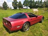 Chevrolet Corvette (1988) - náhled 19
