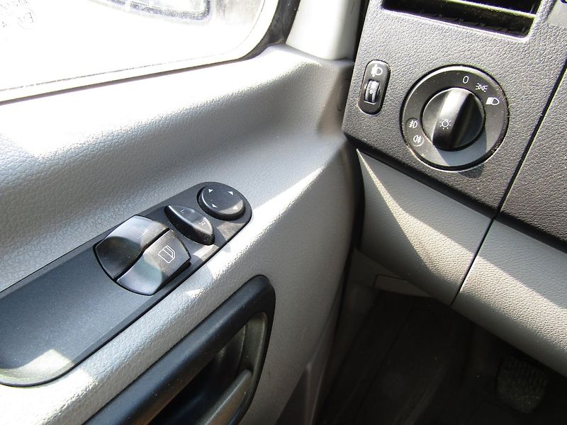 Mercedes-Benz Sprinter (2007) 2.2 CDI 110kW - fotka 19 z 22