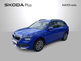 Škoda Kamiq (2022) 1.0 TSI Ambition - náhled 1