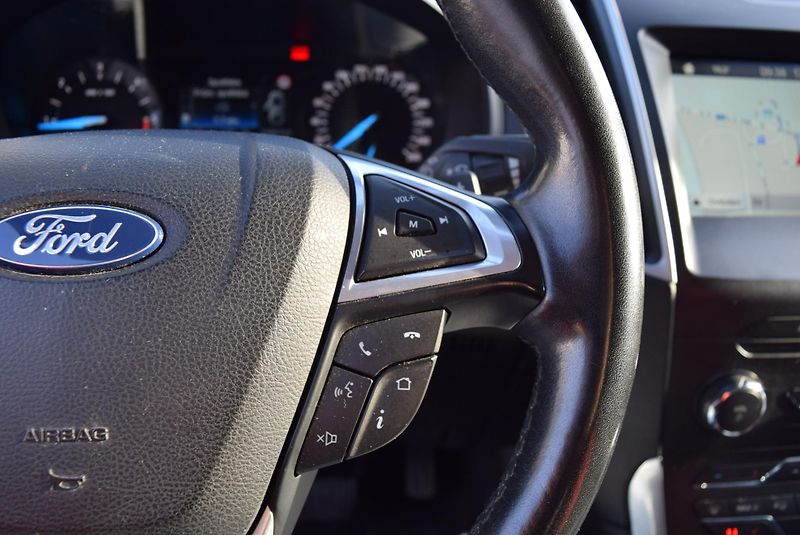 Ford Galaxy (2018) 2.0TDCi 110kw BUSINESS 7MÍST  - fotka 28 z 47