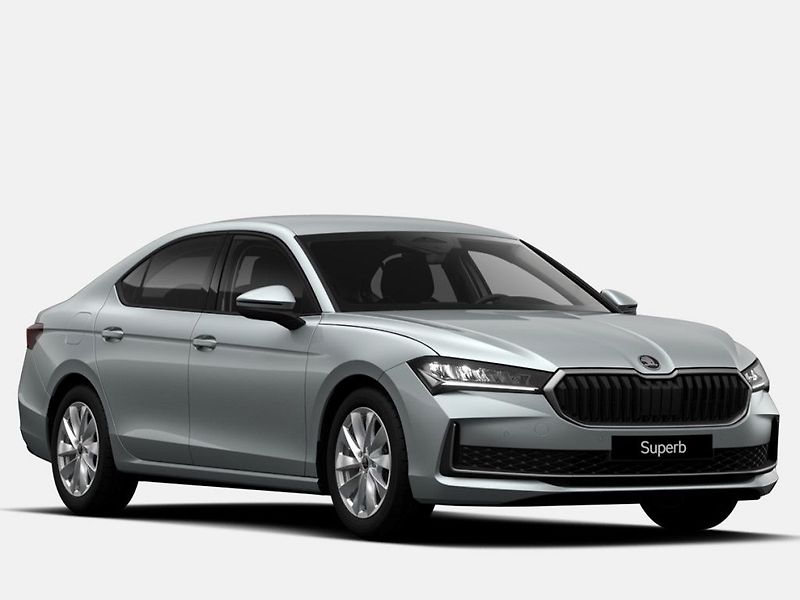 Škoda Superb Selection 2,0TDI 110kW - fotografie inzerátu