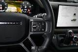 Land Rover Defender (2025) D250 MHEV X-Dynamic SE - náhled 38