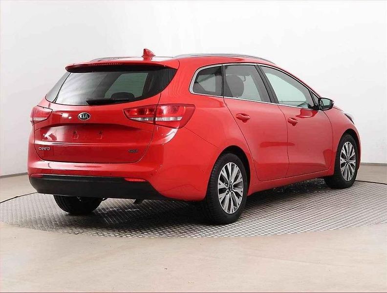 Citroën Grand C4 SpaceTourer 1,6 HDI.