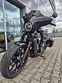 Moto Morini Calibro (2026) 700 BAGGER - náhled 10
