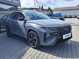 Hyundai Tucson 1.6 T-GDI/118kW N-Line STL 4x4 - náhled 2