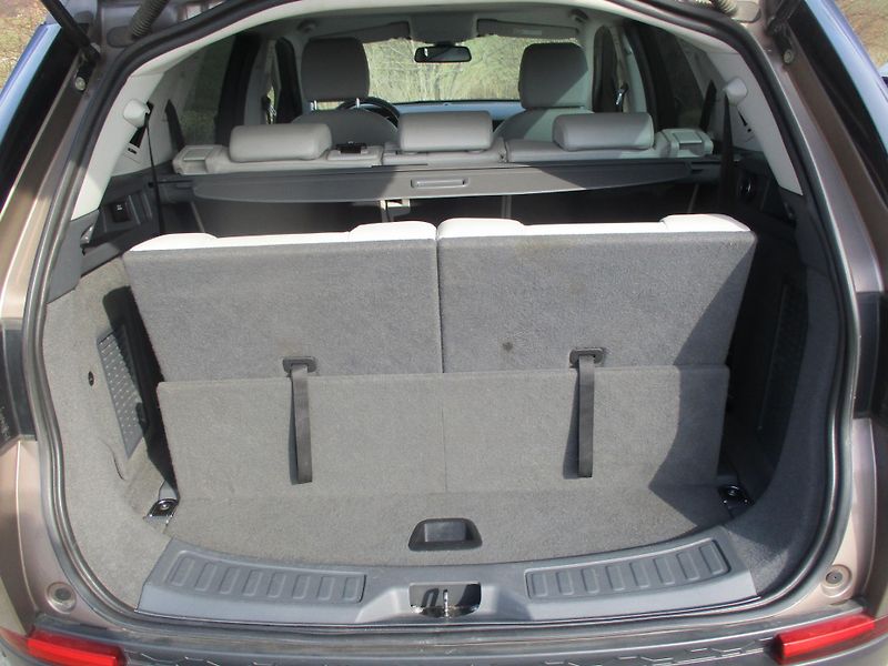 Land Rover Discovery Sport 2.0 TD4 110kW 4x4 koupeno CZ - fotka 29 z 42