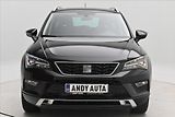 Seat Ateca 1,6 TDi 85kW ALCANTARA LED Zár - náhled 1