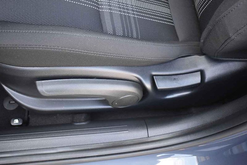 Na venkovských silnicích se nám auto hodně líbilo