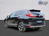 Honda CR-V 2,0 i  1MAJ,EXECUTIVE,4X4,DPH - náhled 7