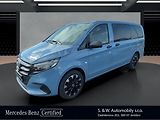 Mercedes-Benz Vito 116 CDI Tourer Select L - náhled 1