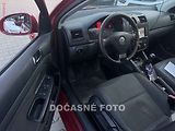 Volkswagen Golf (2009) 1.9 TDI, ČR, autoAC, temp - náhled 2