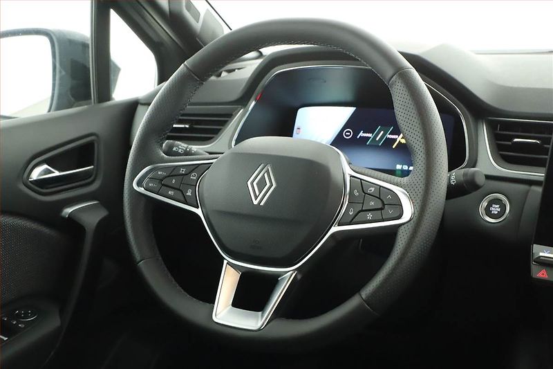 Renault Symbioz (2025) E-Tech Full Hybrid, Techno - fotka 8 z 18