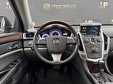 Cadillac SRX (2011) 3.0 V6 AWG Elegance, LPG, PANO - náhled 12
