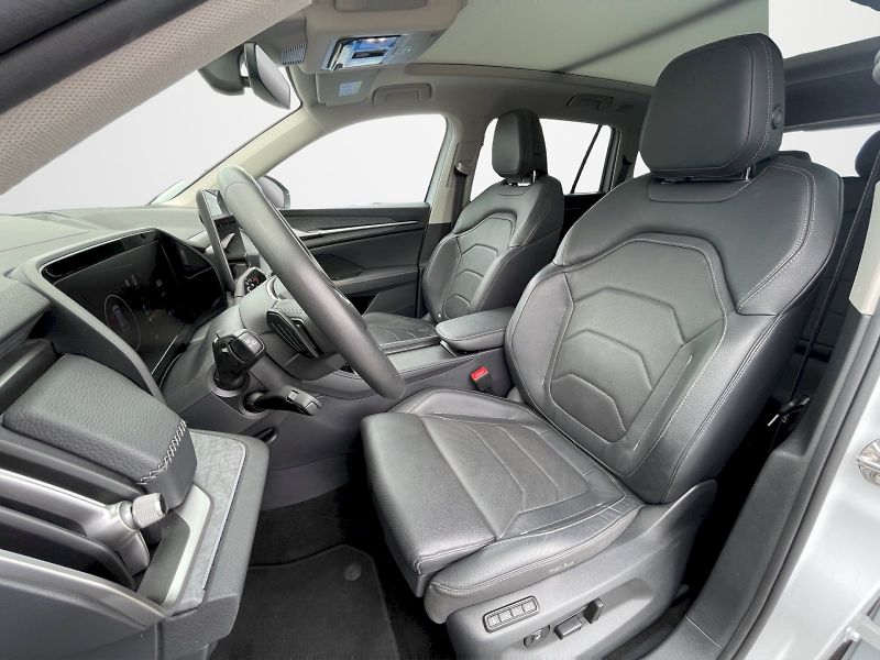 Škoda Kodiaq (2024) Exclusive Selection 2.0 TDI 14 - fotka 24 z 34