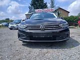 Volkswagen Passat GTE Plug-in hybrid, kůže - náhled 4