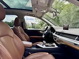 Audi Q7 3.0 TDI HNĚDÁ KŮŽE MAX - náhled 22