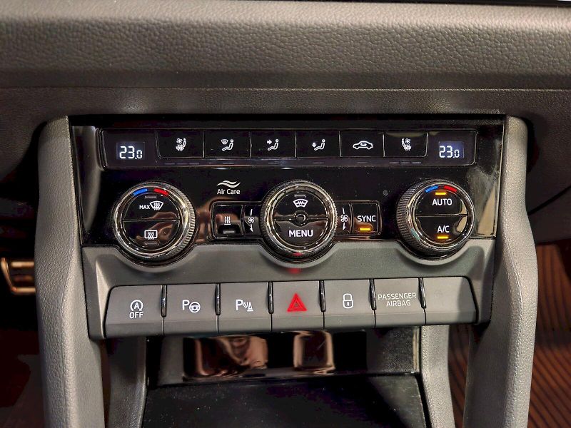 Škoda Kodiaq (2024) 2.0 TDI 147 kW DSG Sportline - fotka 19 z 32