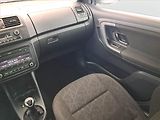 Škoda Fabia (2013) 1.6 TDI, Serv.kniha, po STK - náhled 8