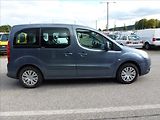 Citroën Berlingo 1,6 HDi  Multispace - náhled 6