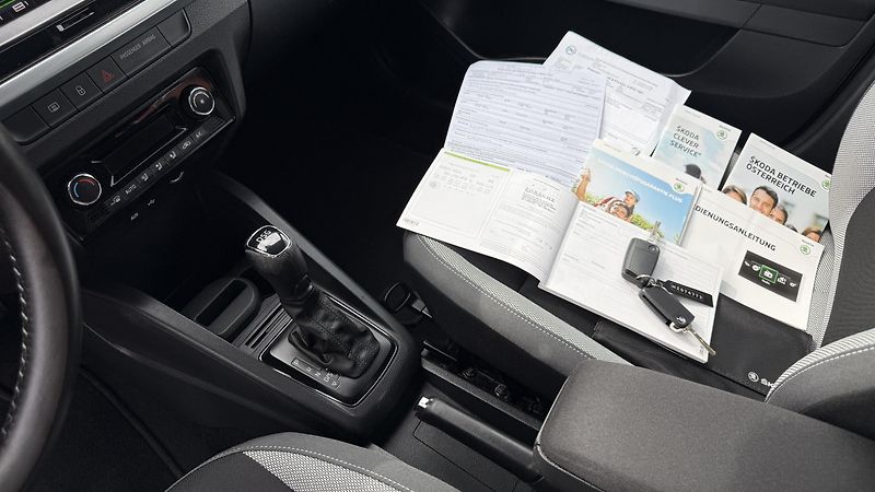 Škoda Fabia (2017) 1.2TSi*81kW*DSG*STYLE*AUTOMAT* - fotka 12 z 21