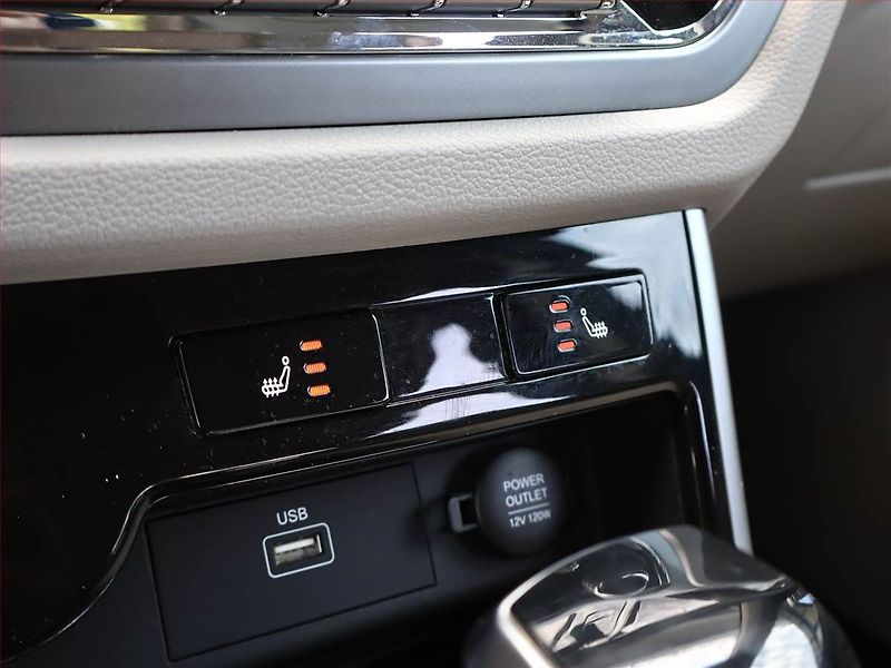 SsangYong Korando (2022) 1.5 T-GDI - fotka 16 z 16