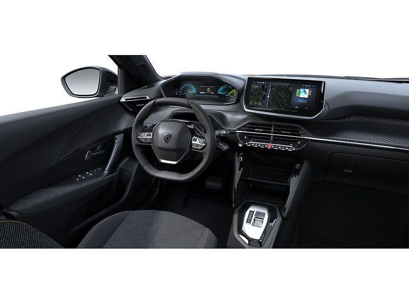 Peugeot 2008 (2026) BUSINESS Hybrid 110 e-DCS6 - fotka 2 z 9